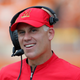 Illustration for article titled After Eating Nothing But Pure Shit For Two Days, Maryland Dumps DJ Durkin